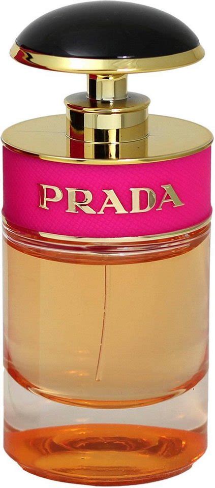 Prada Candy Eau de Parfum online kaufen 